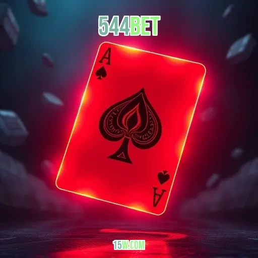 544bet: Descubra a Diversão dos Jogos Arcade Online!