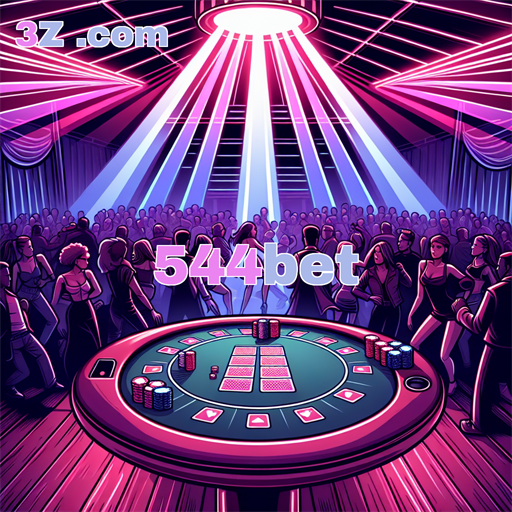 Jogos Imperdíveis no 544bet Que Você Vai Amar