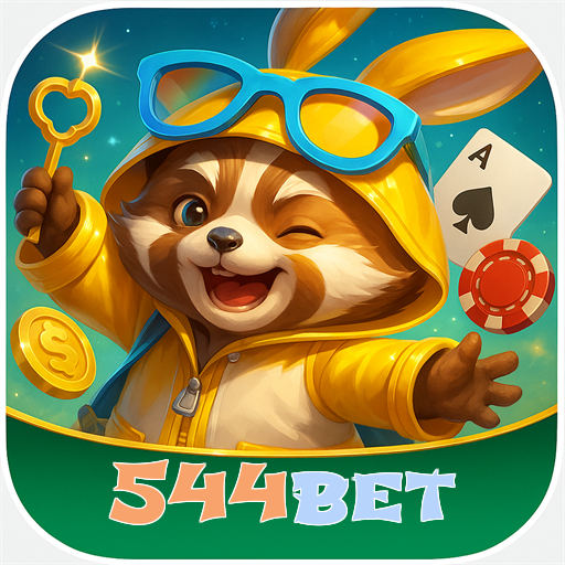 544bet