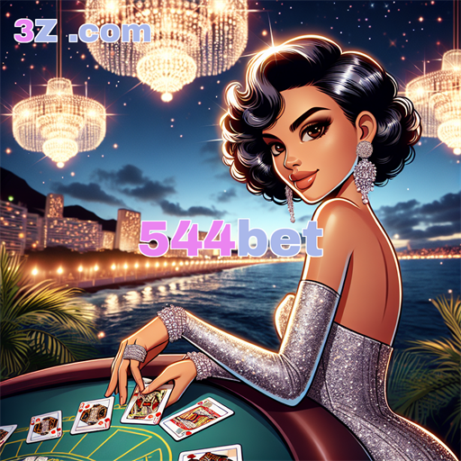 544bet