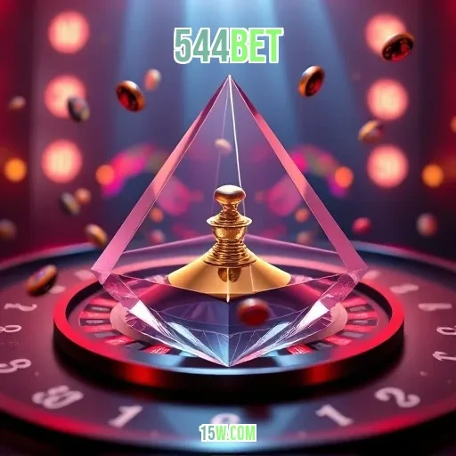 544bet: Loterias Imperdíveis Que Você Não Pode Perder