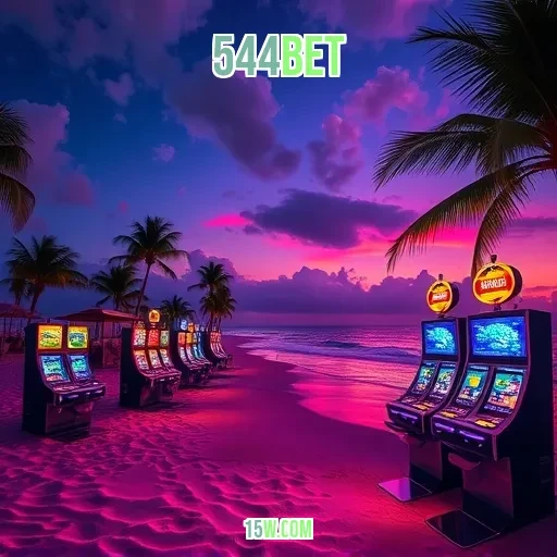 544bet: Promoções Imperdíveis Para Aumentar Suas Chances de Ganhar!
