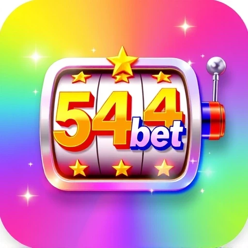 544bet logo