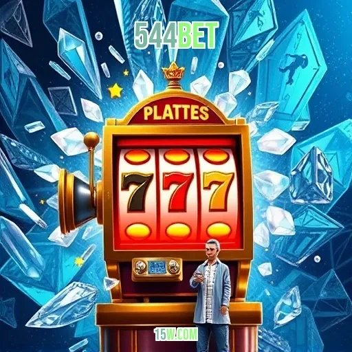 544bet: Maximizar Seus Ganhos com Dicas Imperdíveis